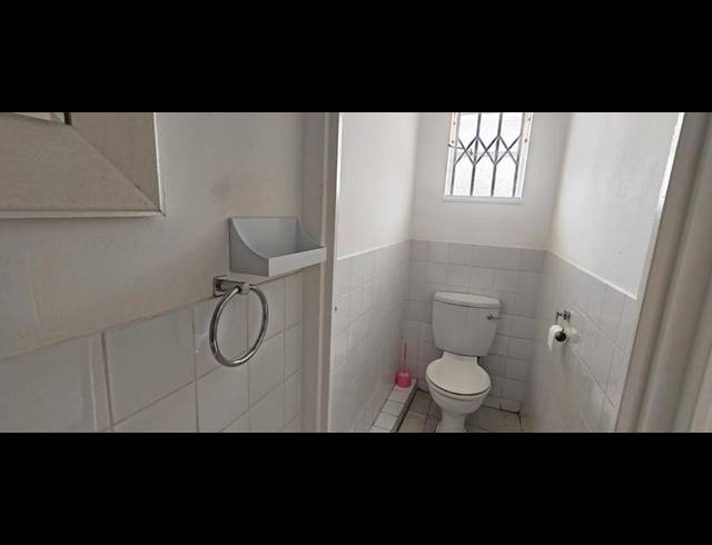 1 BEDROOM PROPERTY TO RENT IN WESTVILLE